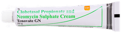 Tenovate Gn Cream 20gm Tenovate Gn Cream 20gm
