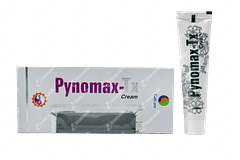 Pynomax Tx Cream 30gm