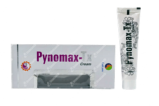 Pynomax Tx Cream 30 GM