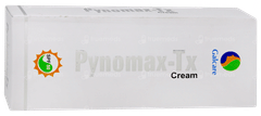 Pynomax Tx Spf 50 Cream 30gm