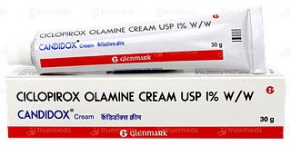 Candidox Cream 30gm