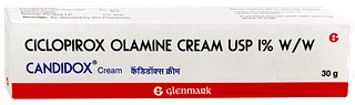 Candidox Cream 30gm