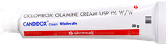 Candidox Cream 30gm