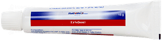Halovate F Cream 15gm