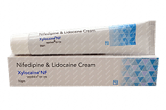 Xylocaine Nf Cream 30gm