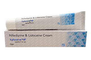 Xylocaine Nf Cream 30 GM