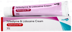 Xylocaine Nf Cream 30gm