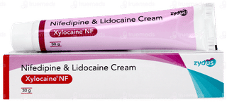 Xylocaine Nf Cream 30gm