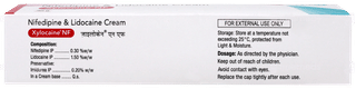 Xylocaine Nf Cream 30gm