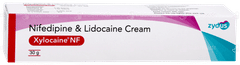 Xylocaine Nf Cream 30gm