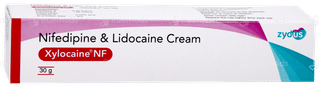 Xylocaine Nf Cream 30gm