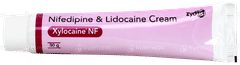 Xylocaine Nf Cream 30gm