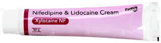 Xylocaine Nf Cream 30gm
