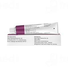 Mycospor Cream 30gm