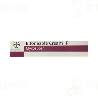 Mycospor Cream 30Gm