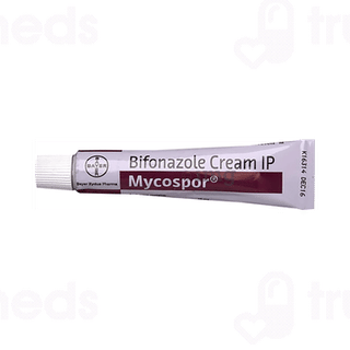 Mycospor Cream 30Gm