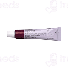 Mycospor Cream 30Gm Mycospor Cream 30Gm