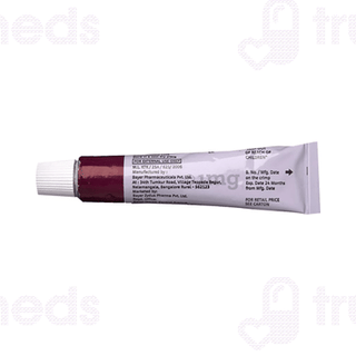 Mycospor Cream 30Gm