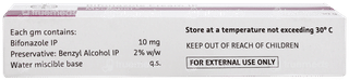 Mycospor Cream 30Gm