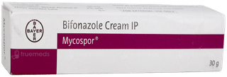 Mycospor Cream 30Gm