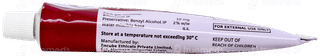 Mycospor Cream 30Gm