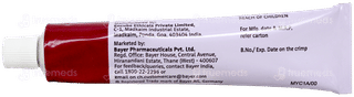 Mycospor Cream 30Gm