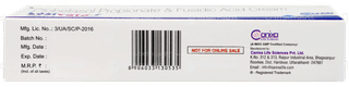 Lozivate F Cream 15gm