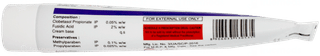 Lozivate F Cream 15gm