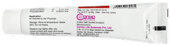 Lozivate F Cream 15gm