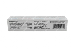 Four Derm Af Cream 5gm