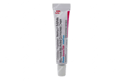 Four Derm Af Cream 5gm