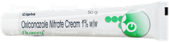 Auxerg Cream 50gm Auxerg Cream 50gm