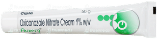 Auxerg Cream 50gm