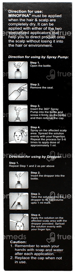 Minofina Solution 60ml Minofina Solution 60ml