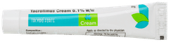 Tacvido Forte Cream 20gm Tacvido Forte Cream 20gm