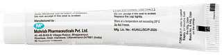 Tacvido Forte Cream 20gm