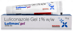 Lulimac Gel 10gm