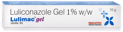 Lulimac Gel 10gm