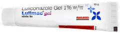 Lulimac Gel 10gm