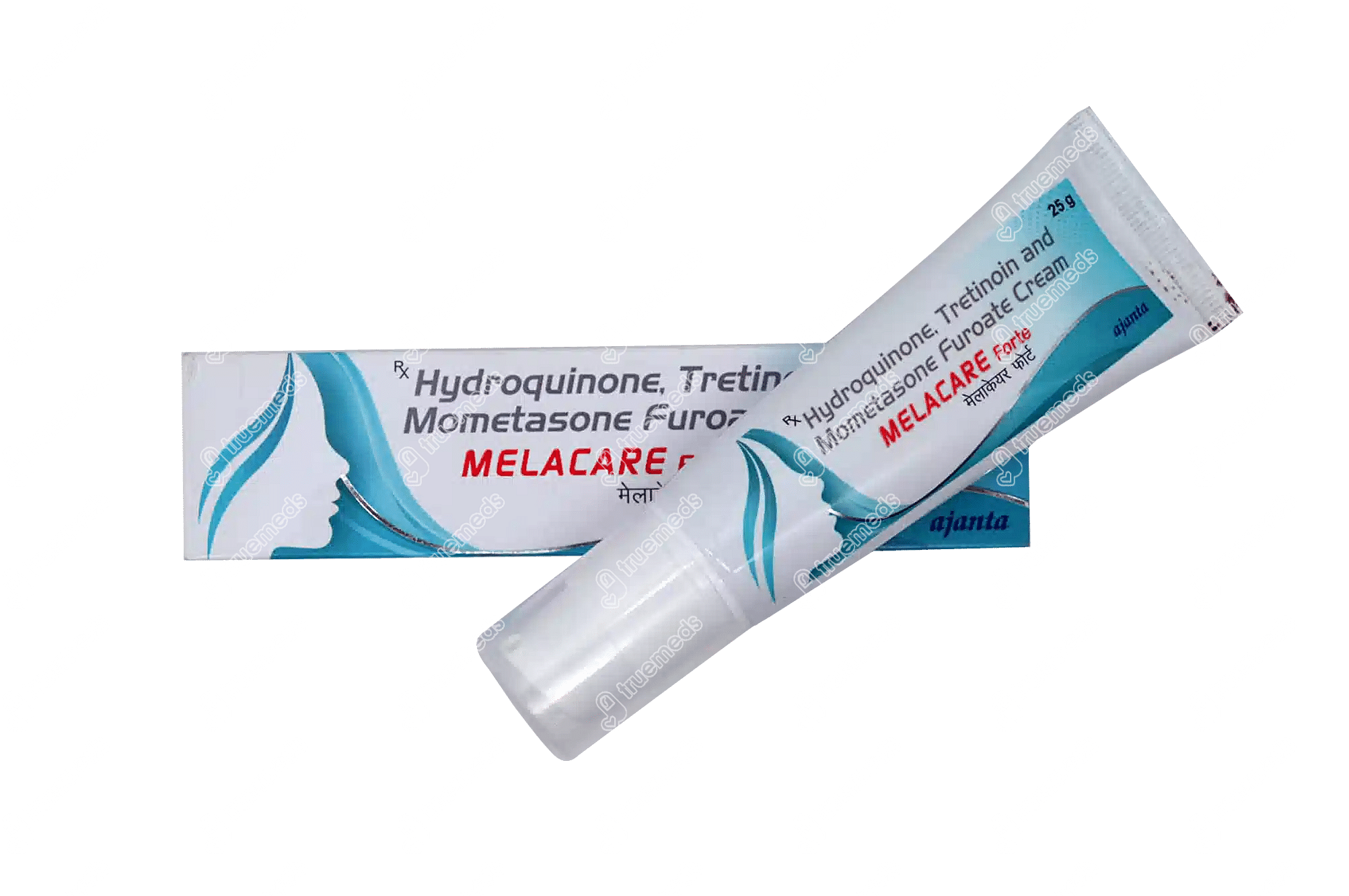 Melacare Forte 4010025 Cream 25 Gm - Uses, Side Effects, Dosage, Price ...