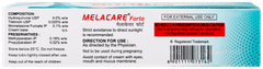 Melacare Forte Cream 25gm