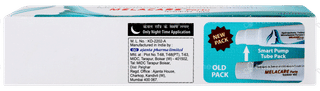 Melacare Forte Cream 25gm