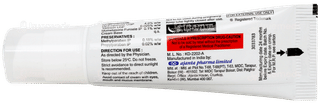 Melacare Forte Cream 25gm
