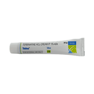 Tebina Cream 30gm