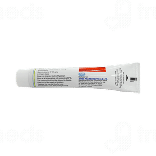 Tebina Cream 30gm