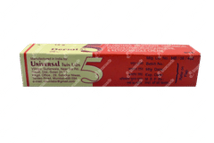 Dermi 5+ Cream 15gm