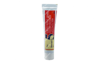 Dermi 5+ Cream 15gm