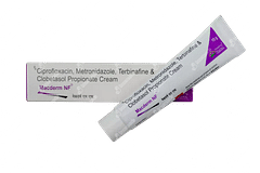 Macderm Nf Cream 15gm