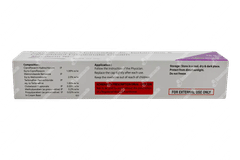 Macderm Nf Cream 15gm