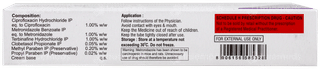 Macderm Nf Cream 15Gm